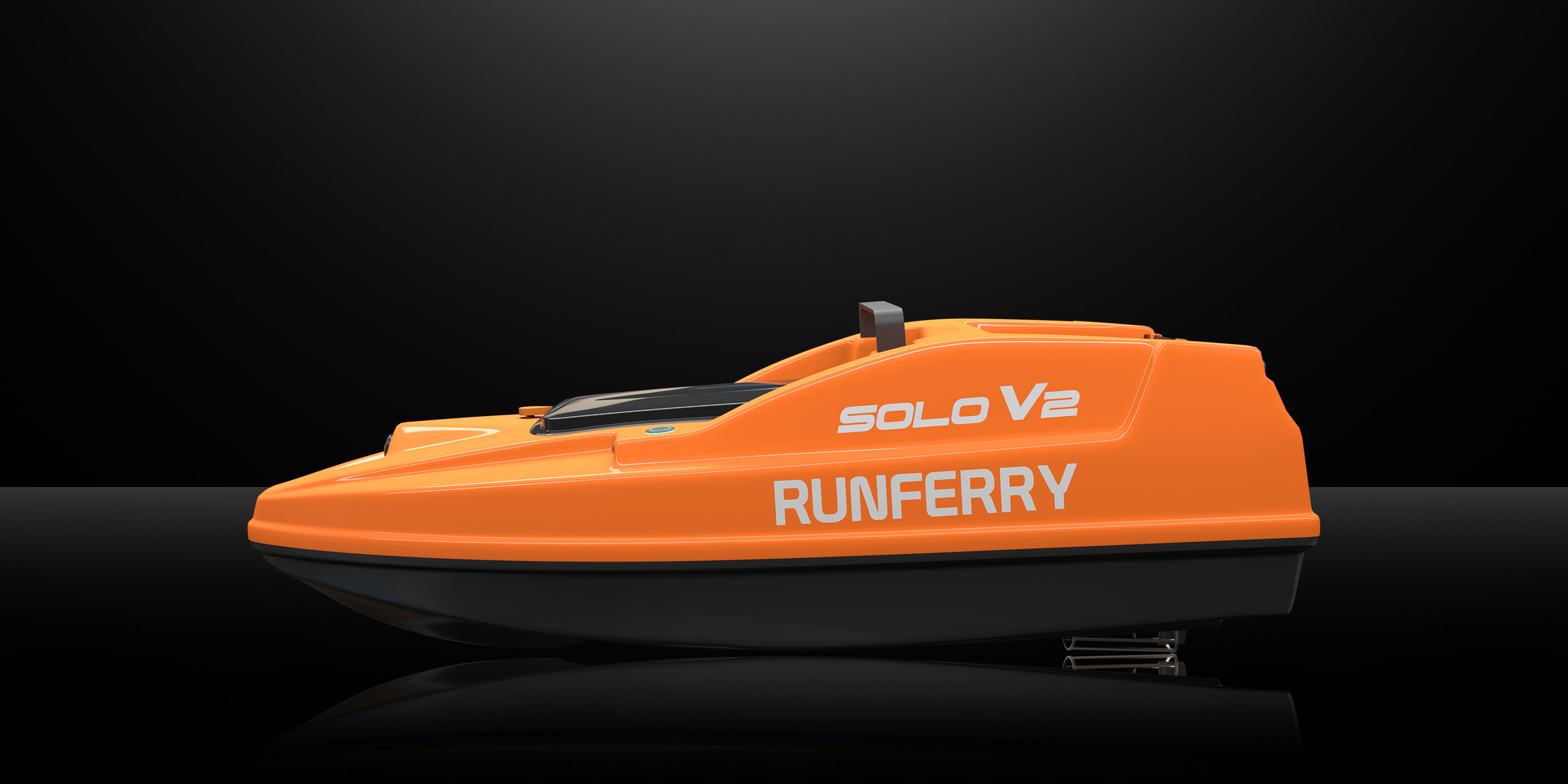 SOLO V2